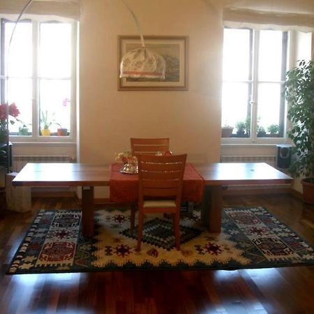 Al Ponterosso Bed & Breakfast Trieste Exterior photo