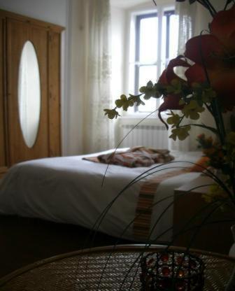Al Ponterosso Bed & Breakfast Trieste Exterior photo