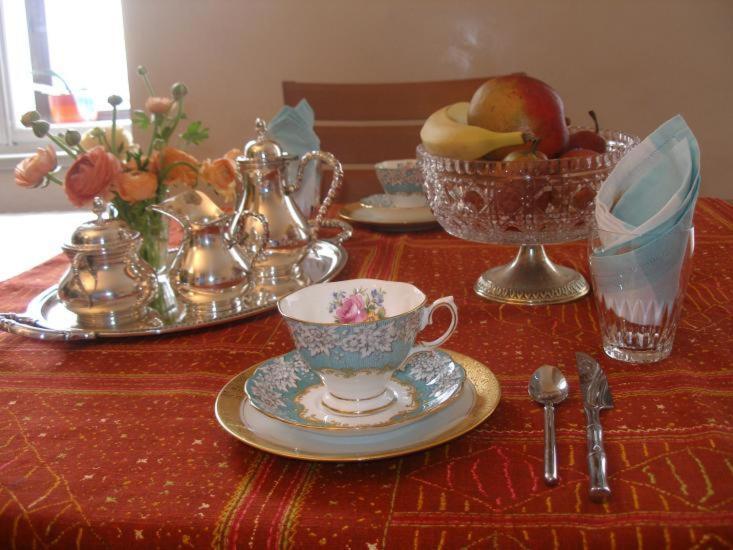 Al Ponterosso Bed & Breakfast Trieste Exterior photo